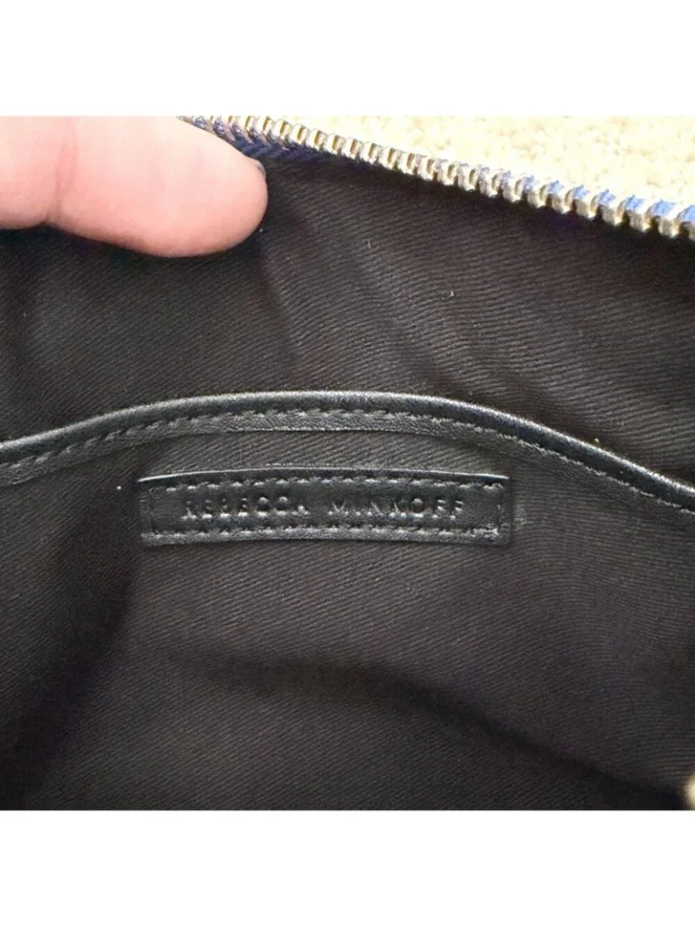 Rebecca Minkoff rebecca minkoff